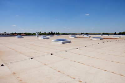 How Roof Ventilation Helps Prevent Moisture And Mold