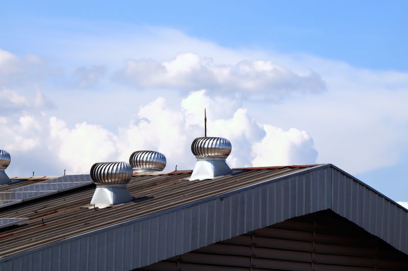 How Roof Ventilation Helps Prevent Moisture And Mold