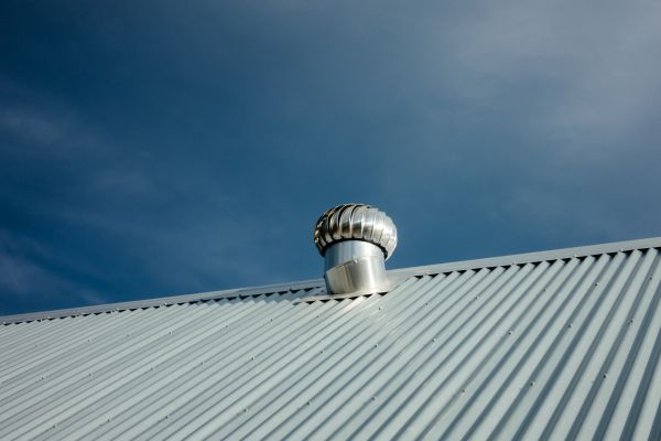 Grow your Roof Vent Repair business